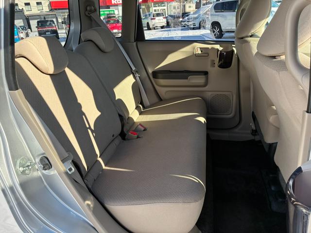 ライフ Ｇ　４ＷＤ　バックカメラ（13枚目）