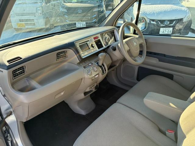 ライフ Ｇ　４ＷＤ　バックカメラ（16枚目）