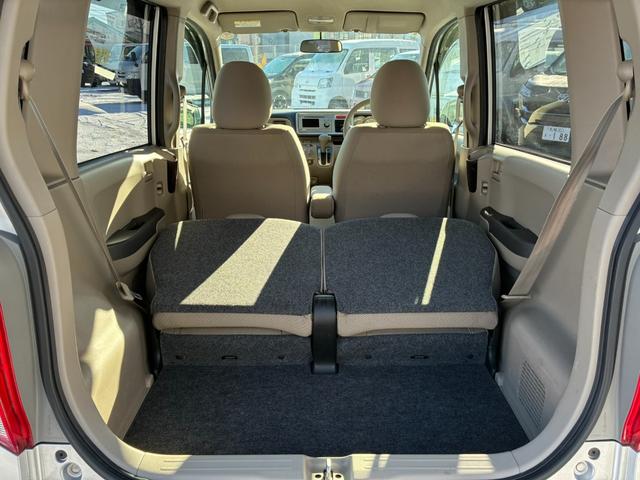 ライフ Ｇ　４ＷＤ　バックカメラ（17枚目）