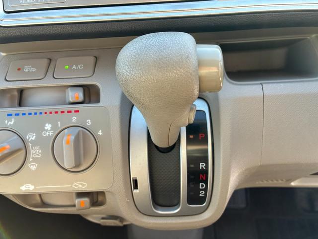 ライフ Ｇ　４ＷＤ　バックカメラ（21枚目）