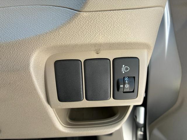 ライフ Ｇ　４ＷＤ　バックカメラ（27枚目）