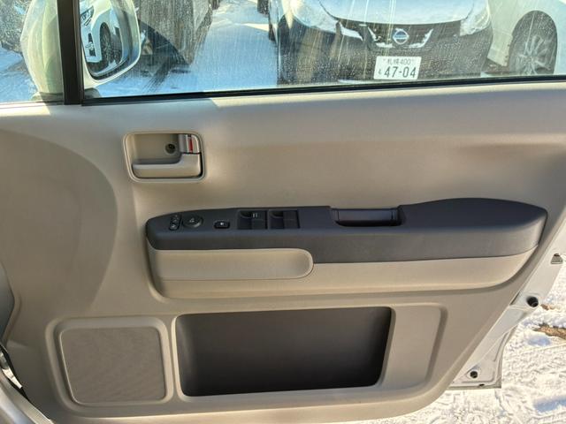 ライフ Ｇ　４ＷＤ　バックカメラ（28枚目）