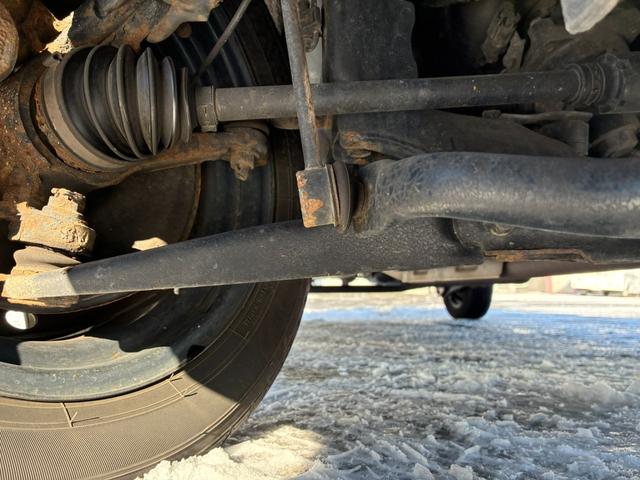 ライフ Ｇ　４ＷＤ　バックカメラ（36枚目）