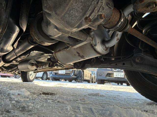 ライフ Ｇ　４ＷＤ　バックカメラ（37枚目）