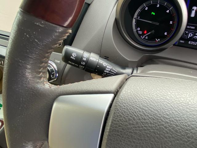 ランドクルーザープラド TZ-G 寒冷地仕様車/ディーゼルターボ/ベージュ革シート/シートヒーター/クールボックス/リアエアサスペンション/クルコン/ETC/ドラレコ/3列目電動格納/純正エンスタ/(27枚目)