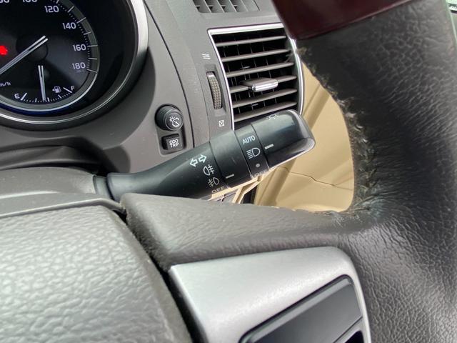 ランドクルーザープラド TZ-G 寒冷地仕様車/ディーゼルターボ/ベージュ革シート/シートヒーター/クールボックス/リアエアサスペンション/クルコン/ETC/ドラレコ/3列目電動格納/純正エンスタ/(28枚目)