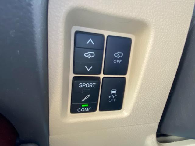 ランドクルーザープラド TZ-G 寒冷地仕様車/ディーゼルターボ/ベージュ革シート/シートヒーター/クールボックス/リアエアサスペンション/クルコン/ETC/ドラレコ/3列目電動格納/純正エンスタ/(36枚目)