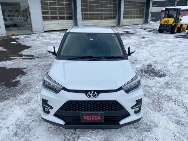 ライズ Ｚ　４ＷＤ／パノラマビューモニター／ディスプレイオーディオ／ＥＴＣ２．０／ＬＥＤヘッドライト／ＬＥＤフォグランプ／先進装備スマートアシスト／シートヒーター／フロントワイパーデアイサー（12枚目）