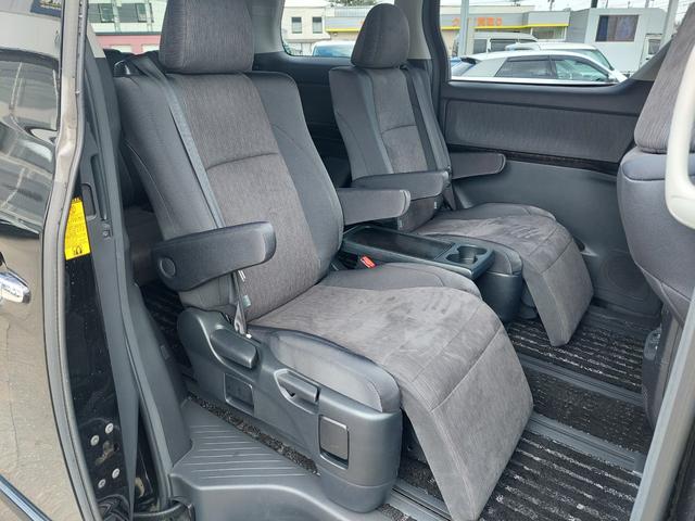 アルファードハイブリッド ＳＲ　純正ナビ＆リアカメラ　パワースライドドア（17枚目）