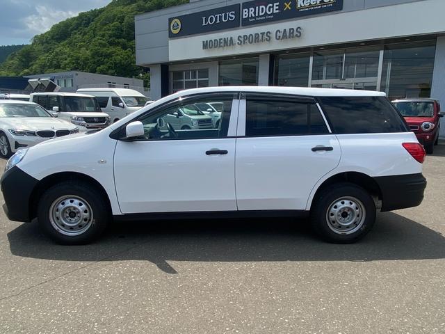ＮＶ１５０ＡＤ ＶＥ　４ＷＤ／エマ－ジョンシーブレーキ／１００Ｖコンセント／ＥＴＣ／電動格納サイドミラー／フロントパワーウィンド／ドライブレコーダー／ヘッドライトレベライザー（5枚目）