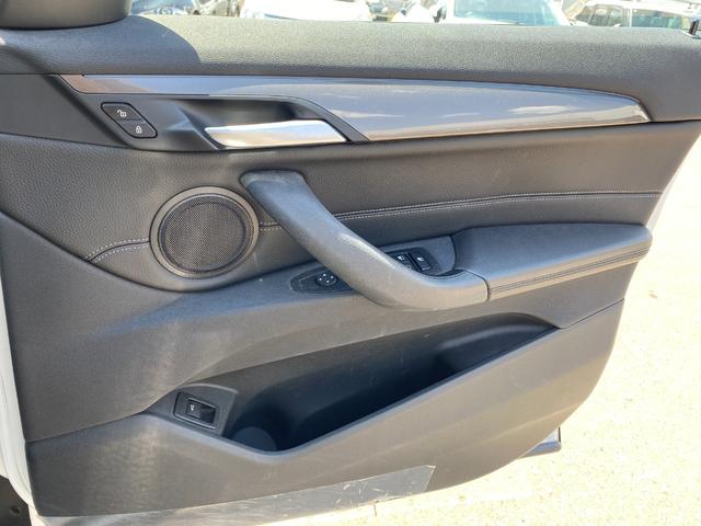 Ｘ１ ｘＤｒｉｖｅ　１８ｄ　ｘライン　４ＷＤ／ワンオーナー車／純正ナビディスプレイオーディオ／リヤパワーバックドア／ＥＴＣ／クルーズコントロール／純正ＡＷ／プッシュスタート＆スペアキー／（36枚目）