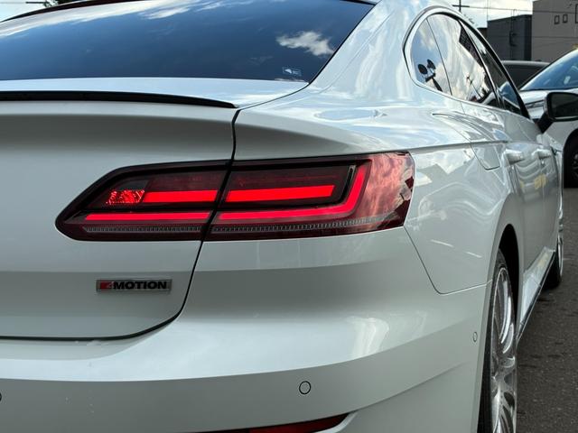VOLKSWAGEN ARTEON TSI 4MOTION R LINE ADVANCE