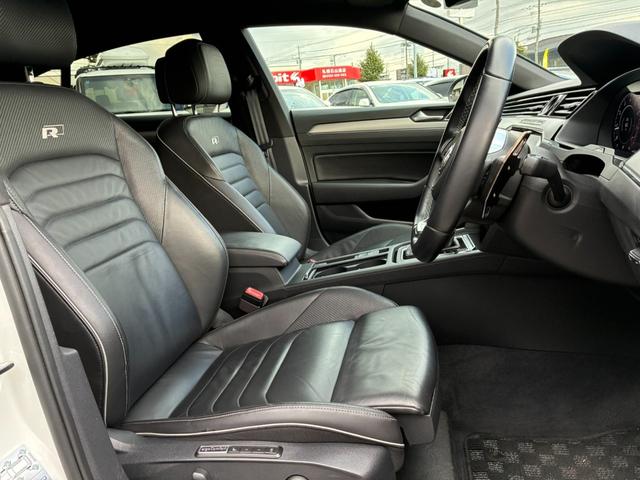 VOLKSWAGEN ARTEON TSI 4MOTION R LINE ADVANCE
