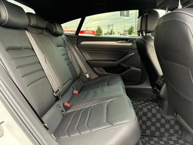 VOLKSWAGEN ARTEON TSI 4MOTION R LINE ADVANCE