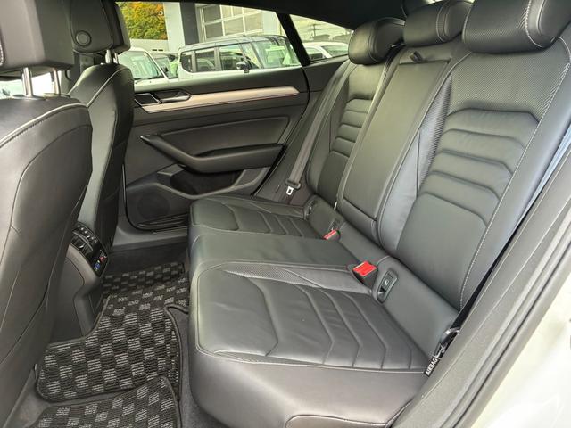 VOLKSWAGEN ARTEON TSI 4MOTION R LINE ADVANCE