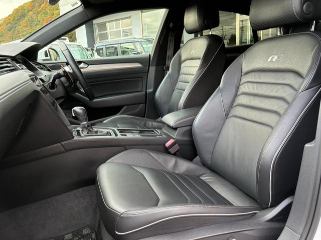 VOLKSWAGEN ARTEON TSI 4MOTION R LINE ADVANCE