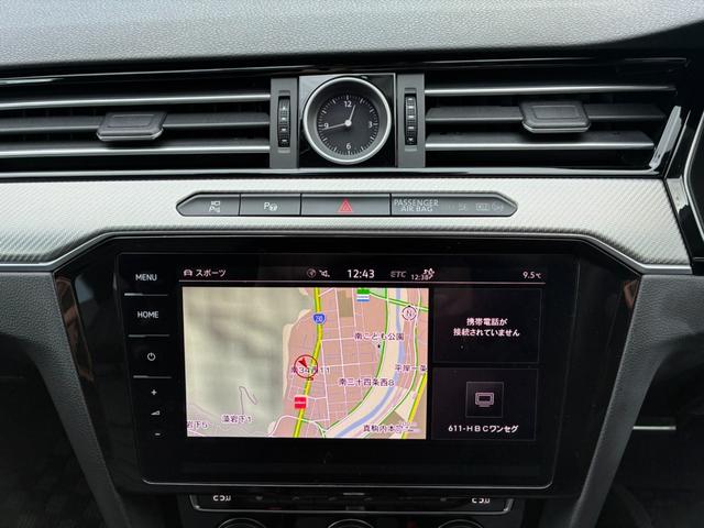 VOLKSWAGEN ARTEON TSI 4MOTION R LINE ADVANCE
