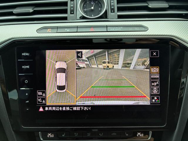 VOLKSWAGEN ARTEON TSI 4MOTION R LINE ADVANCE