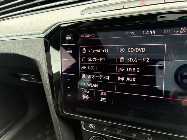 VOLKSWAGEN ARTEON TSI 4MOTION R LINE ADVANCE