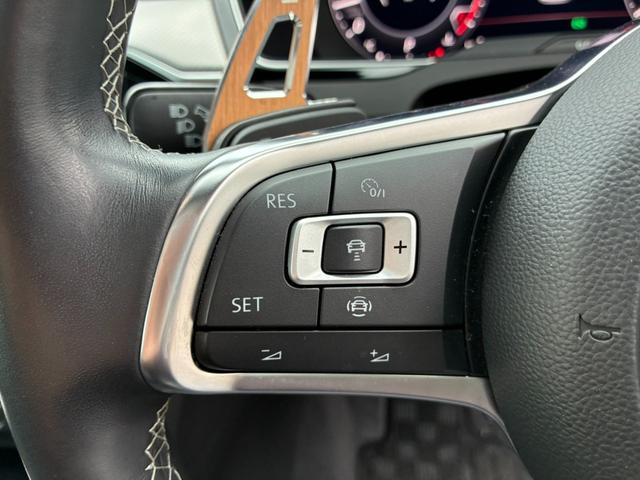 VOLKSWAGEN ARTEON TSI 4MOTION R LINE ADVANCE