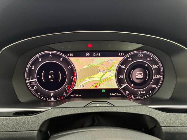 VOLKSWAGEN ARTEON TSI 4MOTION R LINE ADVANCE