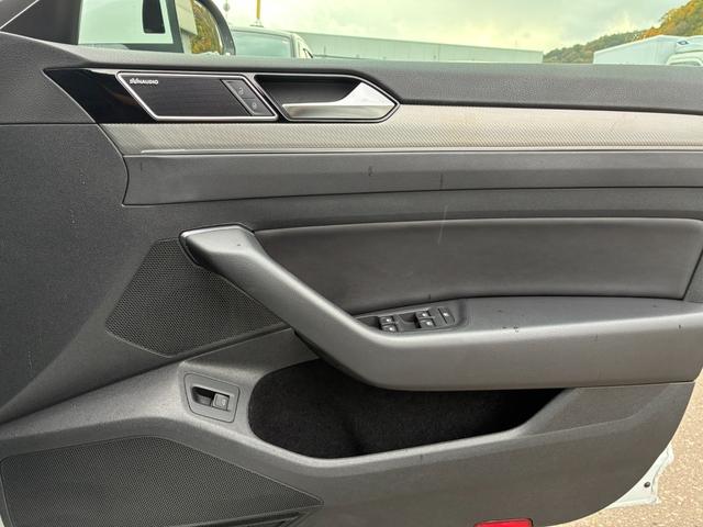 VOLKSWAGEN ARTEON TSI 4MOTION R LINE ADVANCE