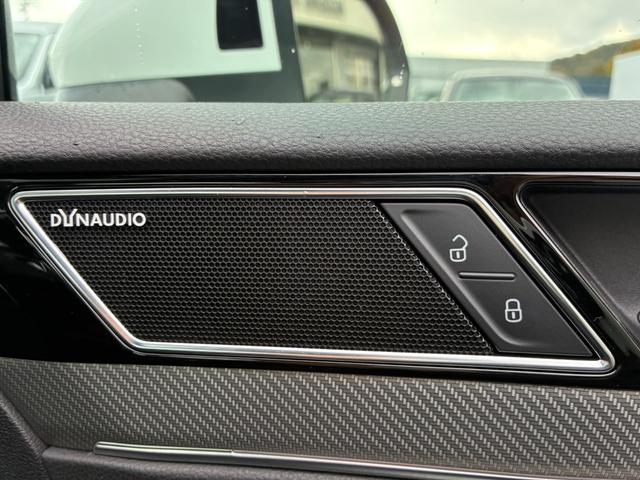 VOLKSWAGEN ARTEON TSI 4MOTION R LINE ADVANCE