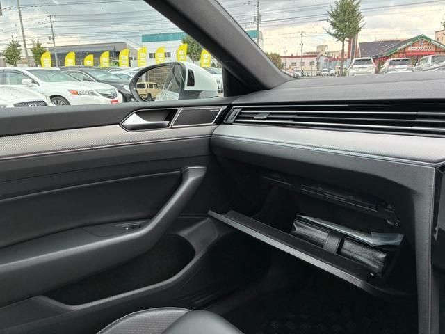 VOLKSWAGEN ARTEON TSI 4MOTION R LINE ADVANCE