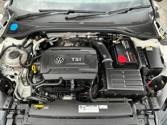 VOLKSWAGEN ARTEON TSI 4MOTION R LINE ADVANCE