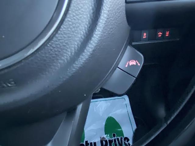 スイフトスポーツ セーフティパッケージ装着車 インタークーラーターボ6AT/パドルシフト/デュアルセンサーブレーキサポート/シートヒーター/運転席・助手席・サイド・カーテンエアバック(34枚目)