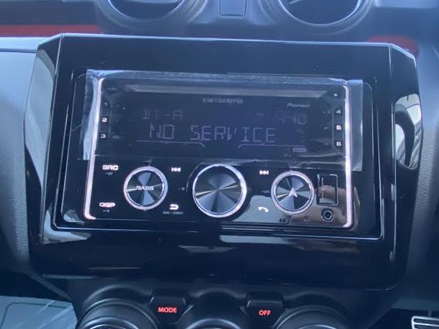 スイフトスポーツ セーフティパッケージ装着車 インタークーラーターボ6AT/パドルシフト/デュアルセンサーブレーキサポート/シートヒーター/運転席・助手席・サイド・カーテンエアバック(35枚目)