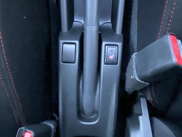 スイフトスポーツ セーフティパッケージ装着車 インタークーラーターボ6AT/パドルシフト/デュアルセンサーブレーキサポート/シートヒーター/運転席・助手席・サイド・カーテンエアバック(39枚目)