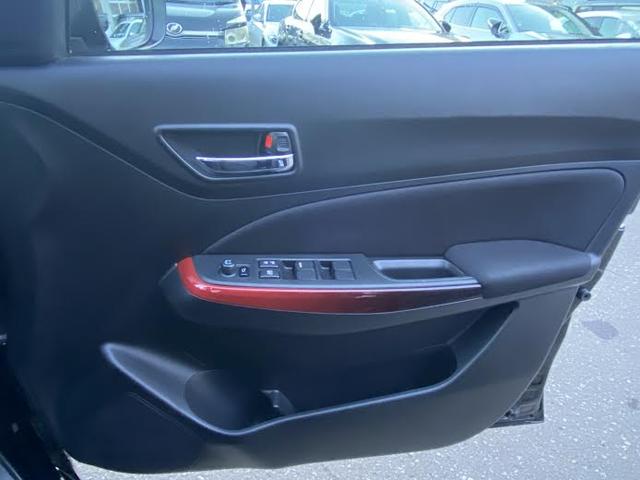 スイフトスポーツ セーフティパッケージ装着車 インタークーラーターボ6AT/パドルシフト/デュアルセンサーブレーキサポート/シートヒーター/運転席・助手席・サイド・カーテンエアバック(42枚目)