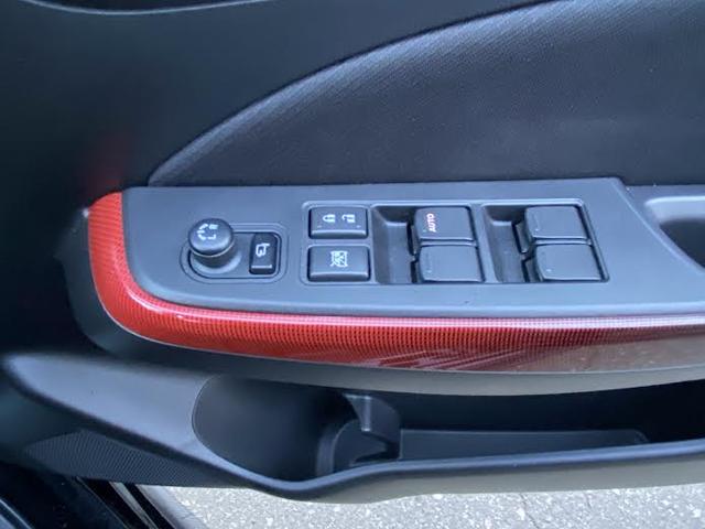 スイフトスポーツ セーフティパッケージ装着車 インタークーラーターボ6AT/パドルシフト/デュアルセンサーブレーキサポート/シートヒーター/運転席・助手席・サイド・カーテンエアバック(43枚目)