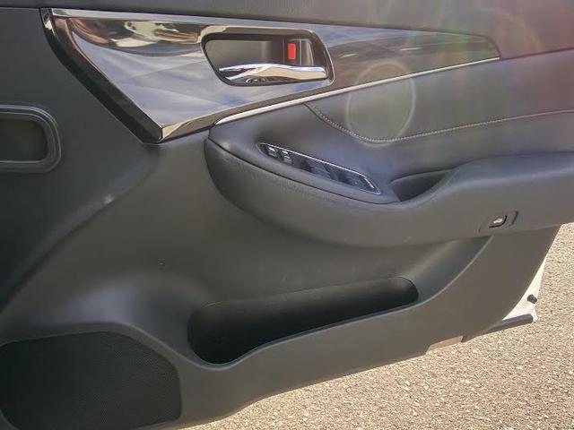 クラウンハイブリッド アスリートS Four 4WD/ワンオーナー車/寒冷地仕様/黒革パワーシート/純正18AW/ベンチレーション&シートヒーター/ハンドルヒーター/純正スマートキー一体型エンジンスターター/ETC/(36枚目)