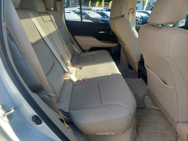 ランドクルーザー ZX 3300ccディーゼルターボ 12.3型JBLナビ全方位カメラ サンルーフ ルーフレール 純正ヒッチメンバー デフロック ETC ハンドルヒーター シートヒーター ベージュ内装(17枚目)