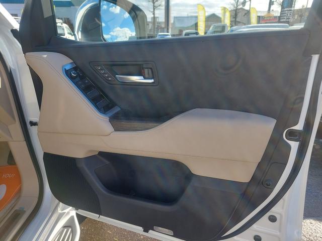 ランドクルーザー ZX 3300ccディーゼルターボ 12.3型JBLナビ全方位カメラ サンルーフ ルーフレール 純正ヒッチメンバー デフロック ETC ハンドルヒーター シートヒーター ベージュ内装(33枚目)