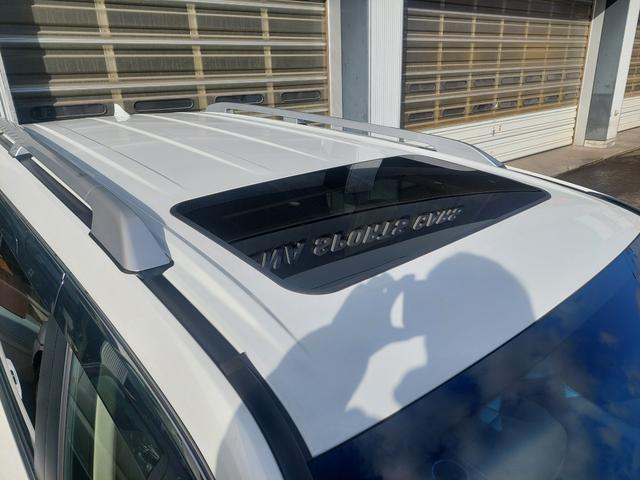 ランドクルーザー ZX 3300ccディーゼルターボ 12.3型JBLナビ全方位カメラ サンルーフ ルーフレール 純正ヒッチメンバー デフロック ETC ハンドルヒーター シートヒーター ベージュ内装(43枚目)