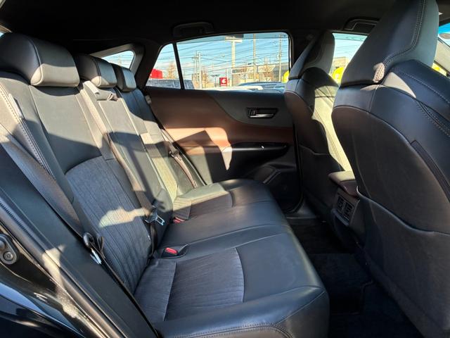 ハリアー G 2.0G 4WD ワンオーナーユーザー買取車 ナビ TV ブルートゥース バックカメラ スマートキー スペアキー ETC ドラレコ デジタルインナーミラー(14枚目)