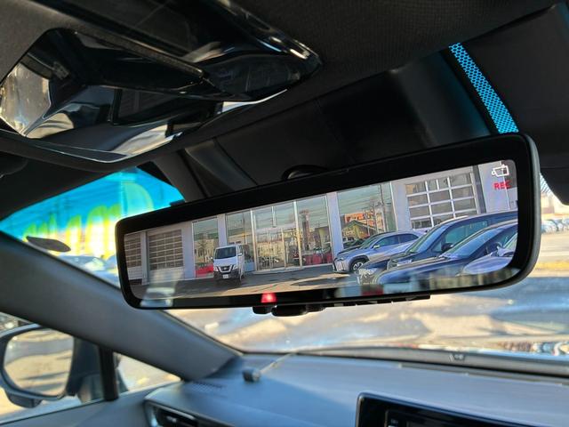 ハリアー G 2.0G 4WD ワンオーナーユーザー買取車 ナビ TV ブルートゥース バックカメラ スマートキー スペアキー ETC ドラレコ デジタルインナーミラー(26枚目)