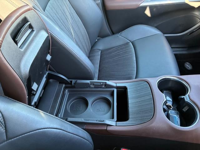 ハリアー G 2.0G 4WD ワンオーナーユーザー買取車 ナビ TV ブルートゥース バックカメラ スマートキー スペアキー ETC ドラレコ デジタルインナーミラー(30枚目)