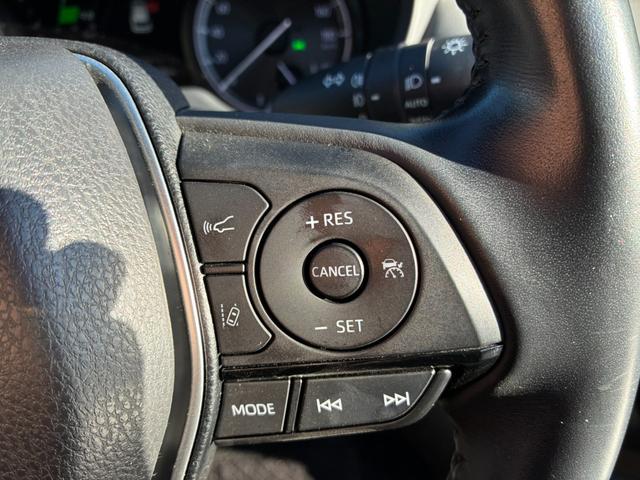 ハリアー G 2.0G 4WD ワンオーナーユーザー買取車 ナビ TV ブルートゥース バックカメラ スマートキー スペアキー ETC ドラレコ デジタルインナーミラー(34枚目)