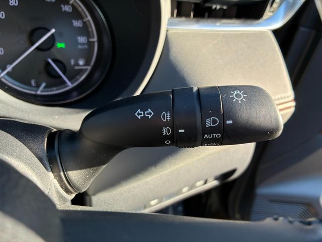 ハリアー G 2.0G 4WD ワンオーナーユーザー買取車 ナビ TV ブルートゥース バックカメラ スマートキー スペアキー ETC ドラレコ デジタルインナーミラー(36枚目)