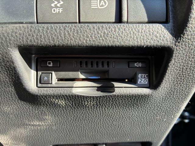 ハリアー G 2.0G 4WD ワンオーナーユーザー買取車 ナビ TV ブルートゥース バックカメラ スマートキー スペアキー ETC ドラレコ デジタルインナーミラー(39枚目)