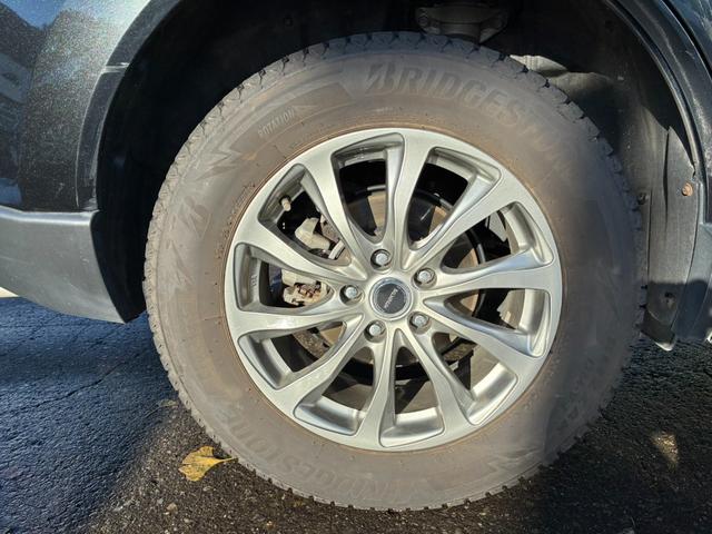 ハリアー G 2.0G 4WD ワンオーナーユーザー買取車 ナビ TV ブルートゥース バックカメラ スマートキー スペアキー ETC ドラレコ デジタルインナーミラー(45枚目)