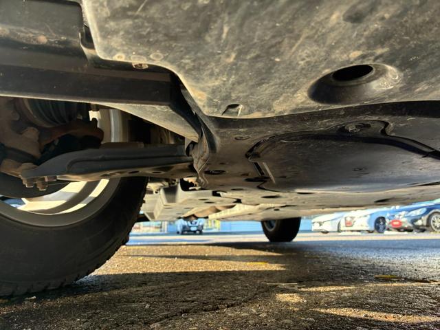 ハリアー G 2.0G 4WD ワンオーナーユーザー買取車 ナビ TV ブルートゥース バックカメラ スマートキー スペアキー ETC ドラレコ デジタルインナーミラー(48枚目)