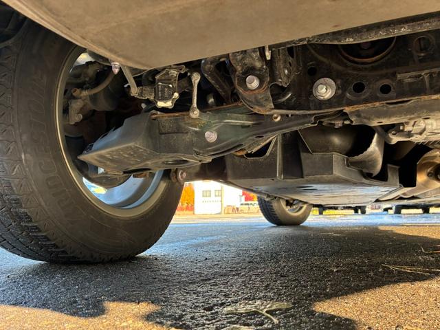 ハリアー G 2.0G 4WD ワンオーナーユーザー買取車 ナビ TV ブルートゥース バックカメラ スマートキー スペアキー ETC ドラレコ デジタルインナーミラー(49枚目)