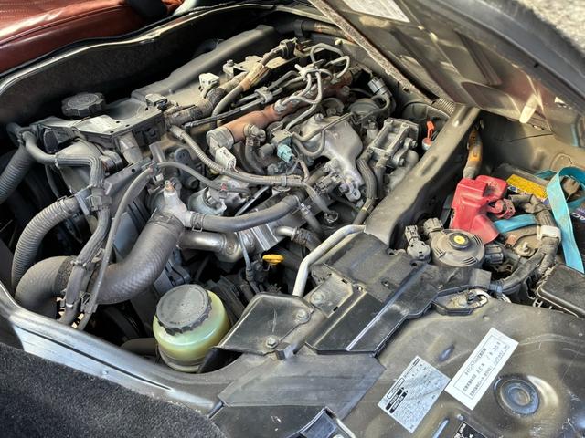 ハイエースバン ロングスーパーGL 4ナンバー貨物1年車検 色替全塗装 ベッドキット シートカバー ナビ バックカメラ リヤヒーター リヤクーラー(41枚目)