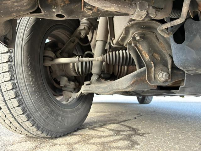 ハイエースバン ロングスーパーGL 4ナンバー貨物1年車検 色替全塗装 ベッドキット シートカバー ナビ バックカメラ リヤヒーター リヤクーラー(44枚目)