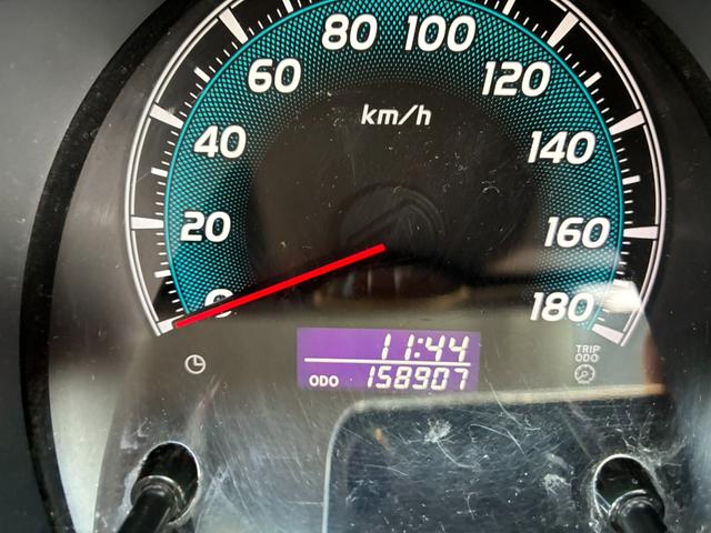 ハイエースバン ロングスーパーGL 4ナンバー貨物1年車検 色替全塗装 ベッドキット シートカバー ナビ バックカメラ リヤヒーター リヤクーラー(46枚目)